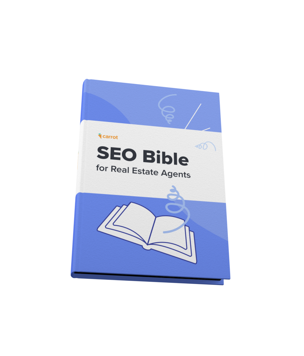 SEO Bible for Agents