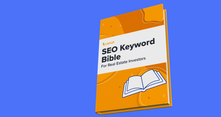 SEO Bible for Investors featured image