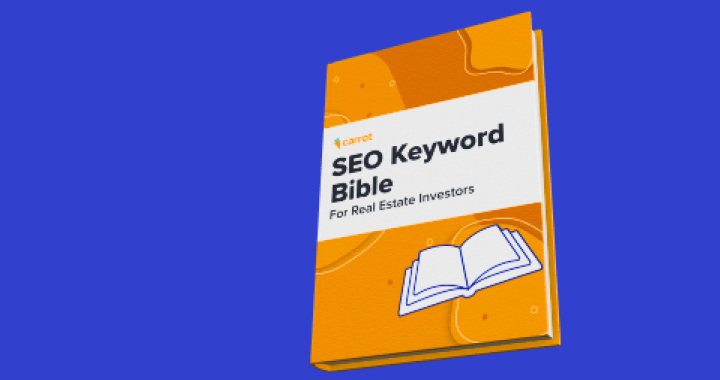 SEO Bible for Investors featured image