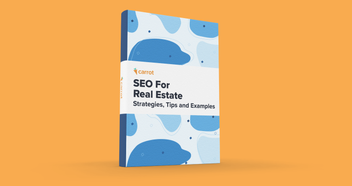 SEO for Real Estate featured image
