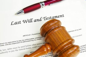How to find a probate real estate agent in Oklahoma?