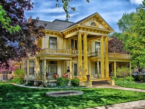 Inheriting a house with a mortgage in Oklahoma Inheriting a house with a mortgage in Oklahoma