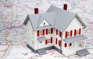 Can you sell a house in pre-foreclosure in Oklahoma City