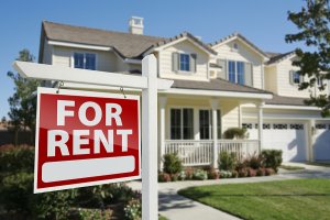 Inheriting rental property in OKC