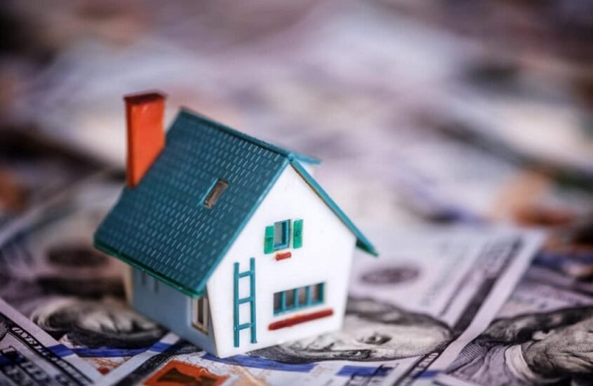 cash house buyer Tulsa