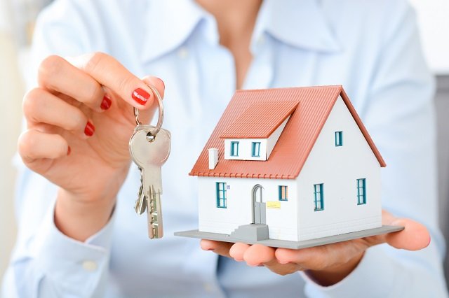 we buy homes OKC