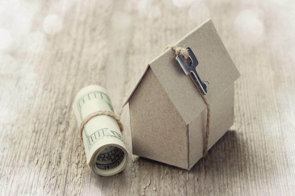 we buy houses Bethany