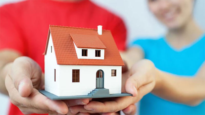 we buy houses Mustang