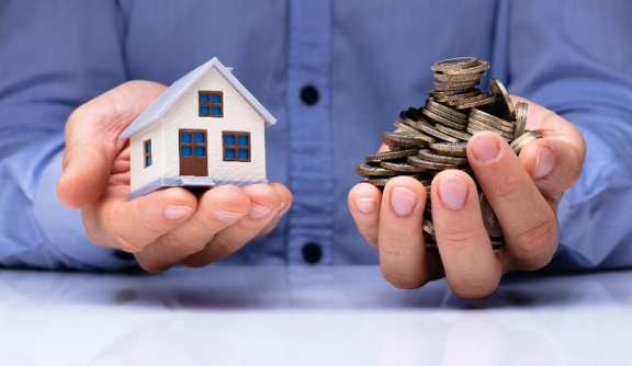 we buy houses Tulsa