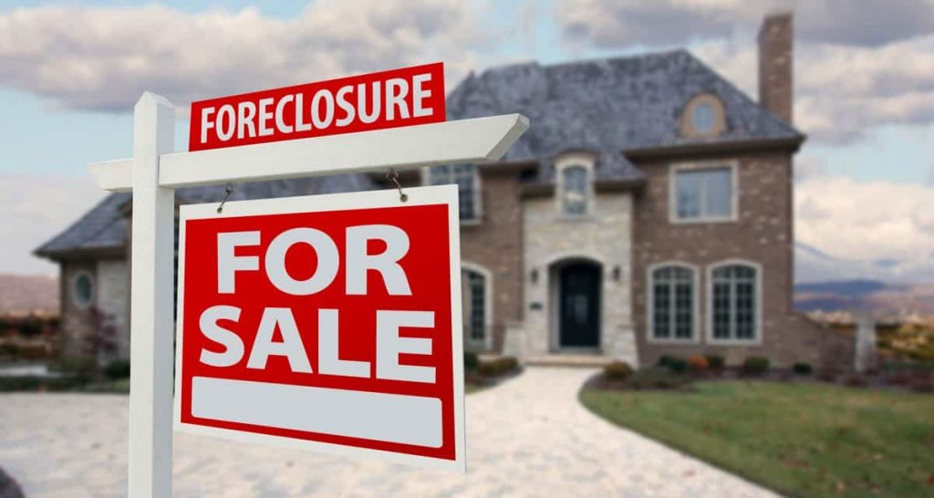 foreclosure OKC