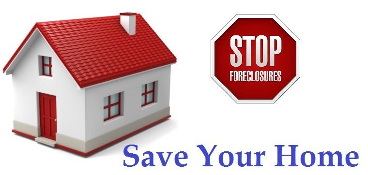 foreclosure OKC