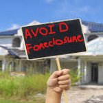 foreclosure in OKC