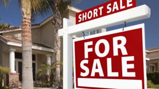 short sale Oklahoma