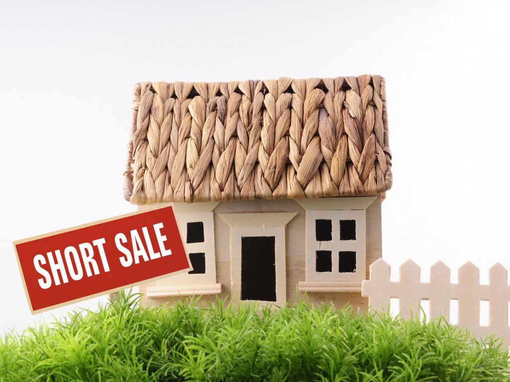 short sale in OKC