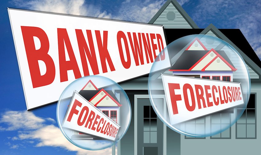 foreclosure help Oklahoma