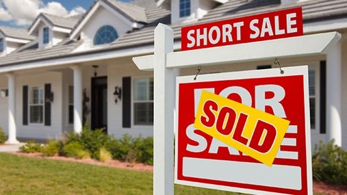 short sale in Oklahoma