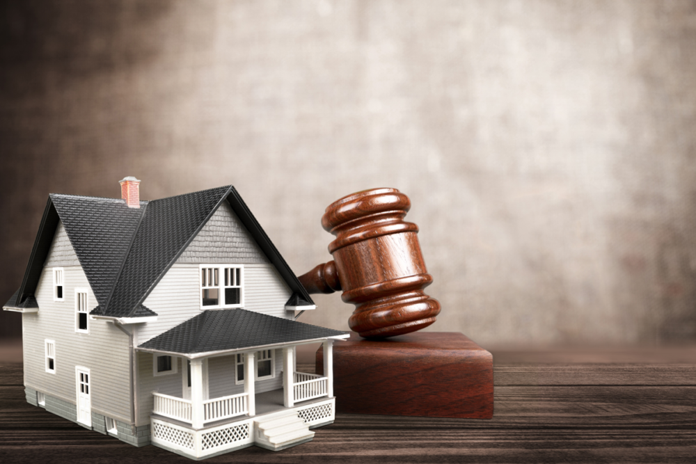 foreclosure help Oklahoma
