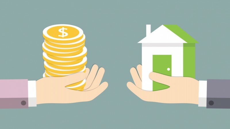 we buy houses Tulsa