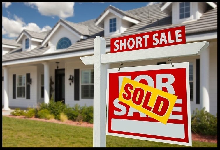 short sale in OKC