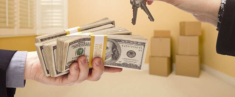 Cash Offer For House Tulsa