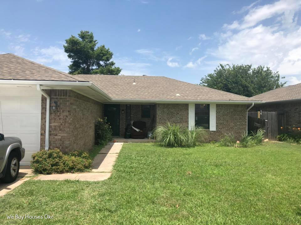 we buy houses okc