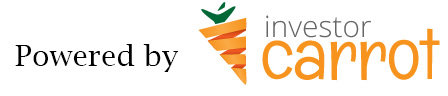 Investor Carrot Cash Buyers Logo