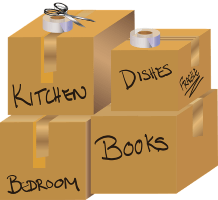 Home cash buyers when relocating in CT