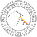 We Buy Houses In Connecticut  logo