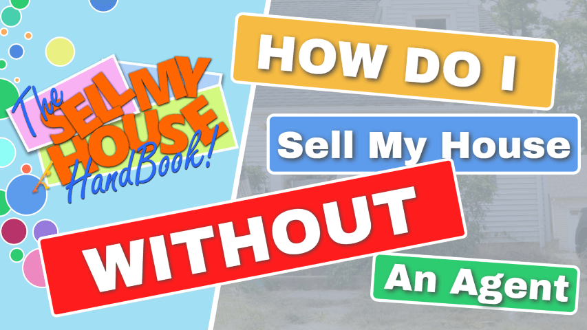 How Do I Sell My House Without A Realtor In MA