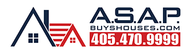 ASAP Buys Houses logo