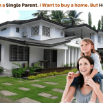 Tips for Single parent Home-buyers