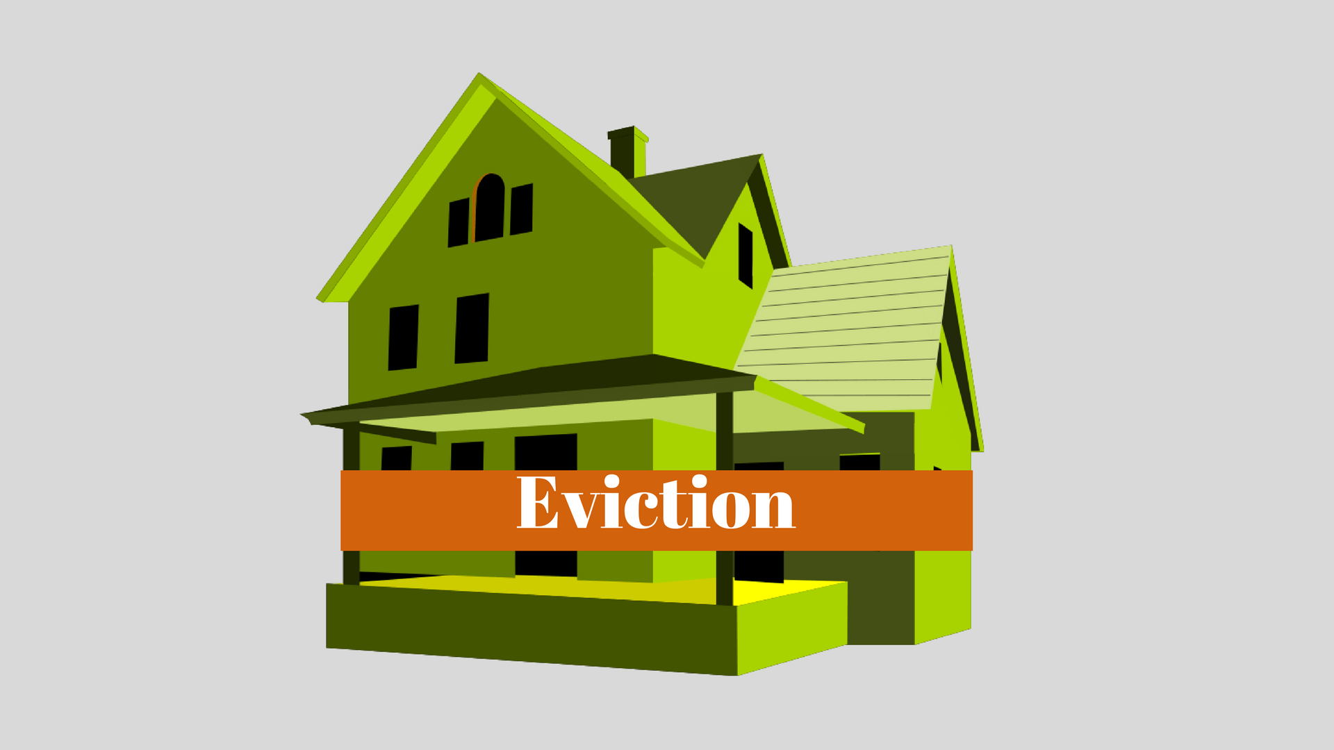 Eviction in Charlotte, NC
