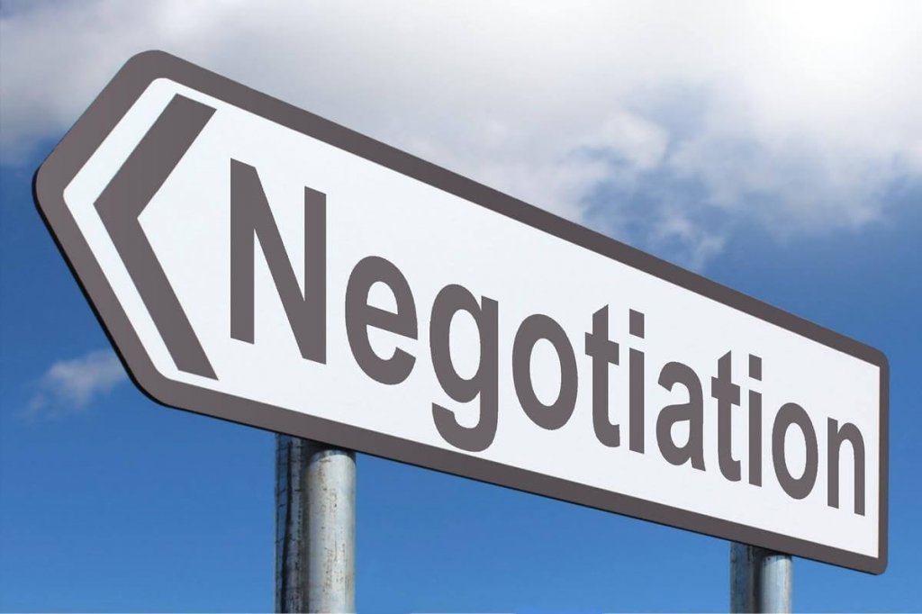 Negotiation Tips for Home Selling