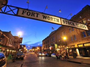 sell house fast Fort Worth Texas