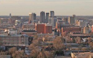 sell house fast Birmingham Alabama