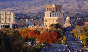 sell house fast Boise Idaho