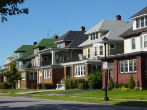 sell house fast Buffalo New York