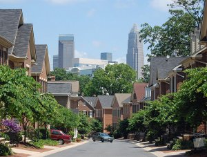 sell house fast Charlotte north Carolina
