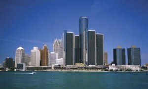 sell house fast Detroit Michigan