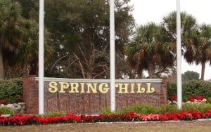 sell house fast Spring Hill Florida