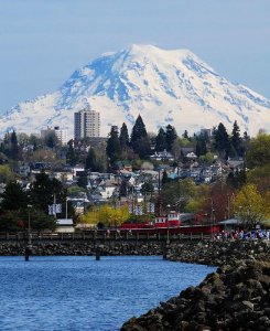 sell house fast Tacoma Washington