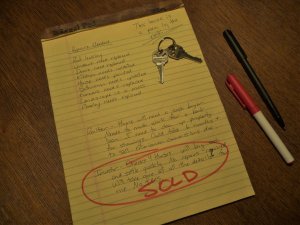 If the sale of inherited property is what you need, we buy houses as is condition and close fast.