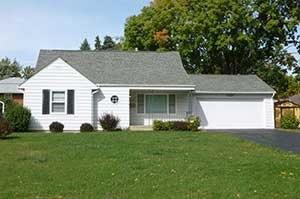 We can buy your IL house. Contact us today!