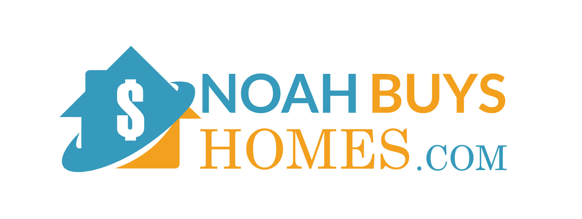 Noah Buys Homes – Fort Myers, Cape Coral & Lehigh Acres logo
