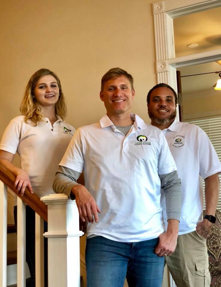 House Cash Offer In Maryland