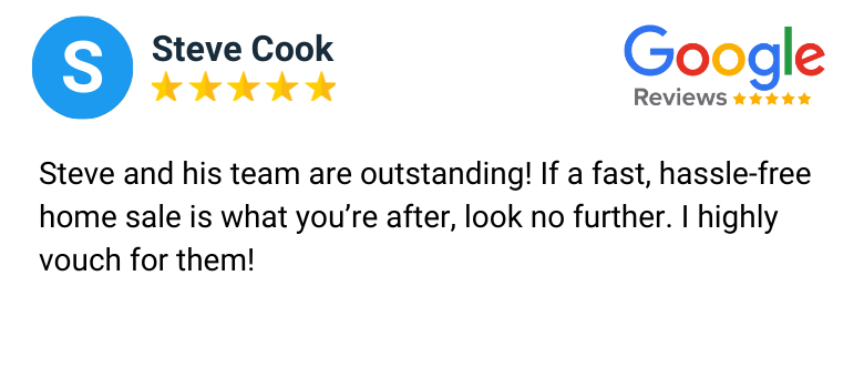 sell house quick Maryland
