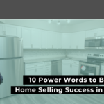 power words to boost your home selling in Maryland