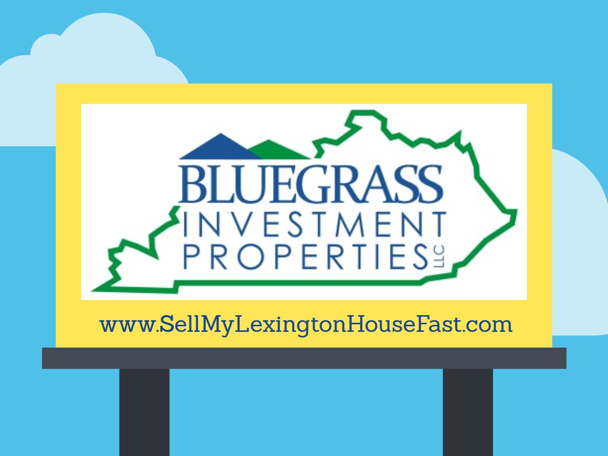 Sell My House Fast Lexington KY