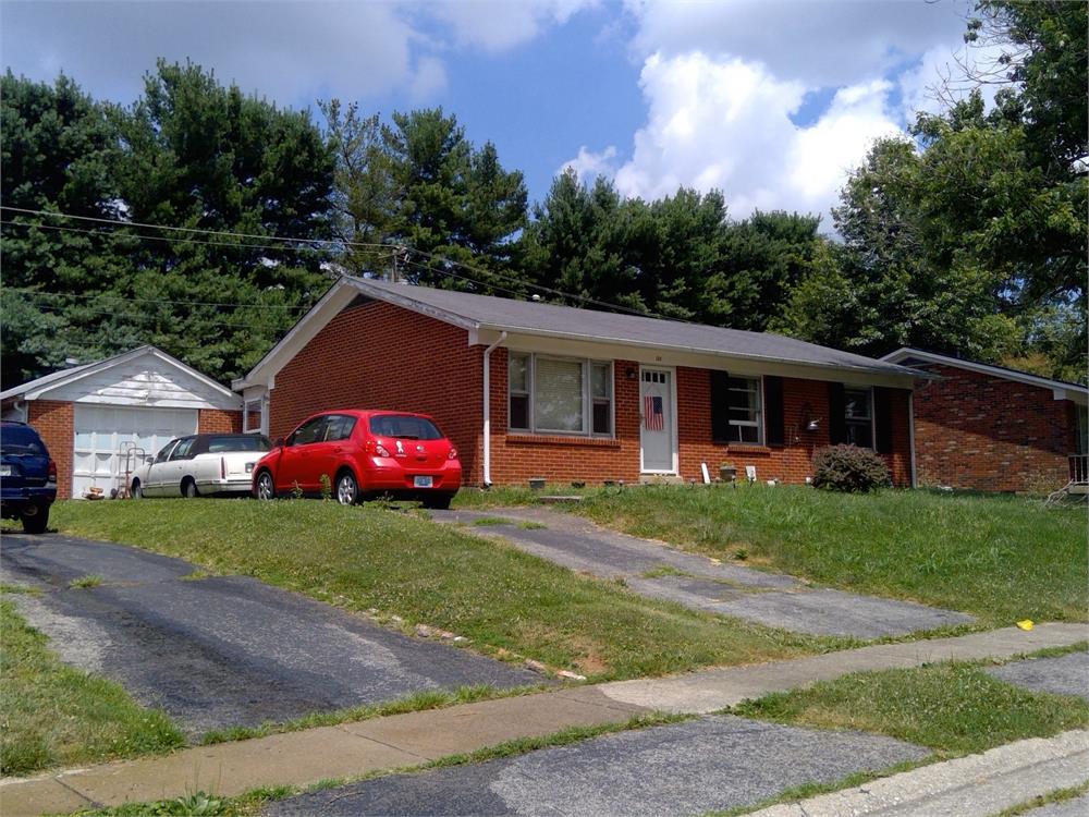 Bluegrass Investment Properties