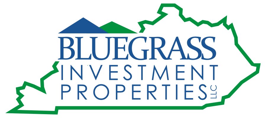 Bluegrass Investment Properties LLC  logo
